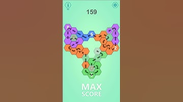 Math + Color Puzzle android game