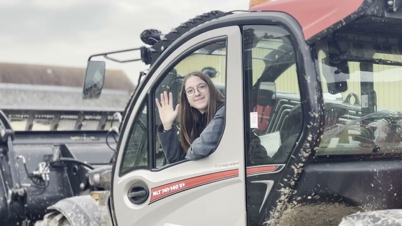 Elevage bovin et systèmes d'élevage résilients / TIEA 2026 / St Yrieix-la-perche