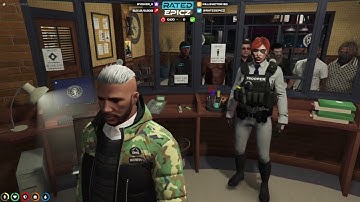 NoPixel 3.0 | Randy Bullet | Chang Gang | GTA V RP