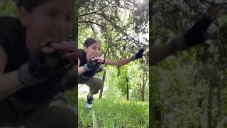 Shift caught on camera #quadrobics #therian #theriangear