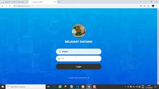 FINAL PROJECT PROGRES 2