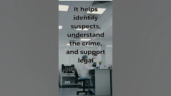 What is Crime Scene Investigations? Key Concept Revealed!