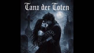 Blutstrom - Tanz der Toten | Post-Punk / Coldwave