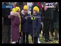 Sikh Remembrance Day Ceremony in Kitchner