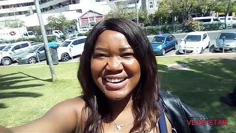 This is Windhoek( Namibia)