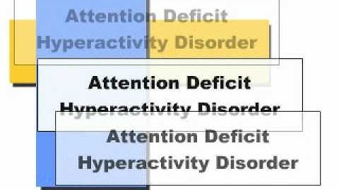 What Is ADHD?