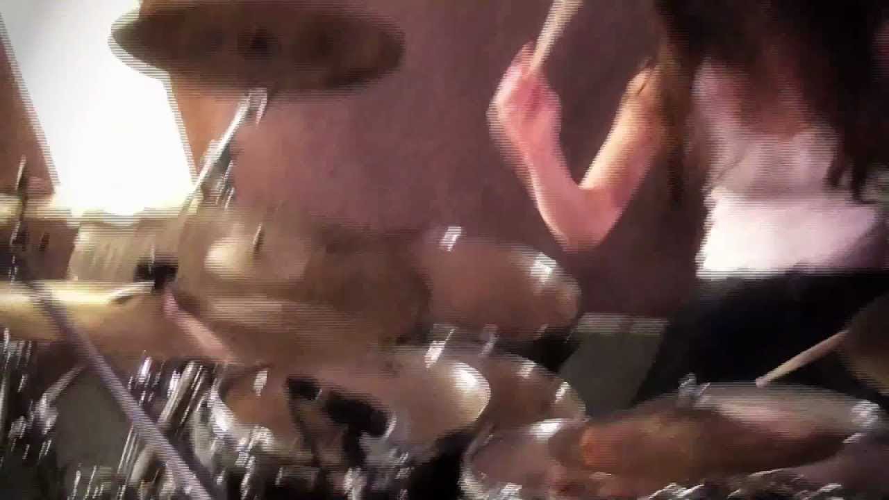 SLIPKNOT - BEFORE I FORGET - DRUM COVER BY MEYTAL COHEN