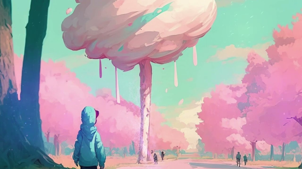 Watch 🍧 D I S I N T E G R A T I N G • D R E A M S • O F • P I N K • C L O U D S 🍧• LoFi • Hip Hop • Chill on YouTube Watch 🍧 D I S I N T E G R A T I N G • D R E A M S • O F • P I N K • C L O U D S 🍧• LoFi • Hip Hop • Chill on YouTube