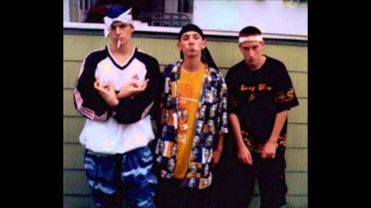 Wigger Cock