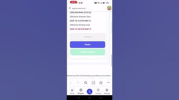 Official staking link: app.incomrwa.io  @IncomRWA_io $IRWA #IncomRWS