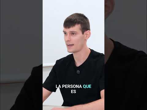Descubre el Poder de la Perseverancia con Crístofer Rodríguez #shorts