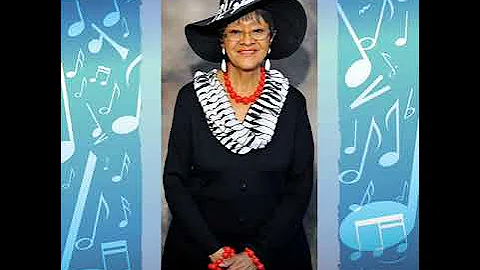 All the Way from Heaven Down (A Tribute to "Mom" E...