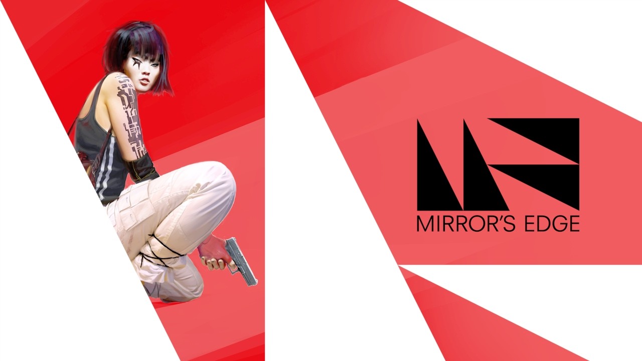 Tak&nbsp;miało pierwotnie wyglądać Mirror’s Edge. Fani odtworzyli wczesną wersję gry