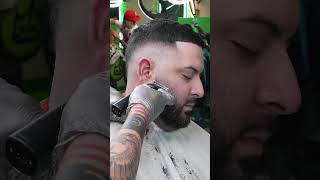 SC 360 jezzy La importancia de un barbero 💈 y de buenas clippers