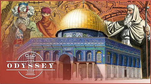 What Ancient Secrets Hide Within The Temple Mount? | Lost Treasures of the Ancient World | Odyssey - DayDayNews