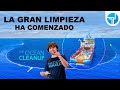 La solucin definitiva a la contaminacin plstica del ocano  the ocean cleanup