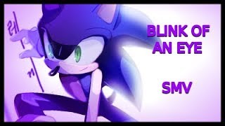 Sonic: ~Blink Of An Eye~ ~300 Sub Special!~ chords