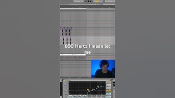 EQ Makes Mixes Less Muddy & Louder. #musicproduction #edmproduction #mixing #ableton #abletonlive