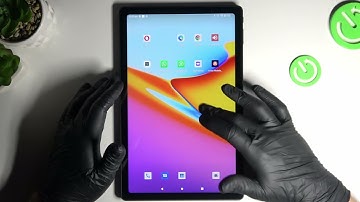 How to Remove the Notification Virus from Chuwi HiPad Max