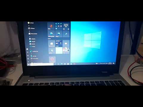 laptop keyboard and touchpad not working fixed. tagalog by Pinoy Ako Tech