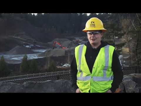 Heavy Equipment Operator Oregon