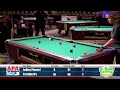 Finals - 9-Ball Doubles - 2016 APA Poolplayer Championships