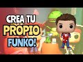 CREA tu PROPIO FUNKO POP! | Funko Personalizado 😱