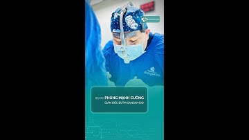 #Bác sĩ Phùng Mạnh Cường | NÂNG MŨI NANOFORM - CÔNG NGHỆ PHẪU THUẬT NÂNG MŨI TIÊN TIẾN