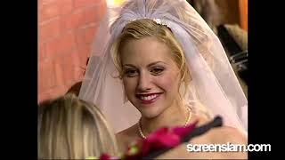 #screenslam #bts #JustMarried #brittanymurphy #ashtonkutcher #christiankane
