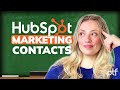 How to Delete Marketing Contacts in HubSpot: HubSpot Marketing Contacts Explained