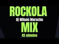 Rockola Mix 2021 Parte 1