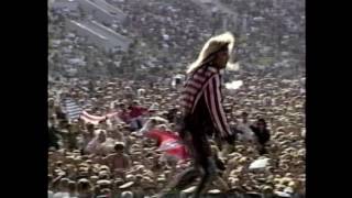 Mötley Crüe - All In The Name... - Live In Moscow, Russia - 1989