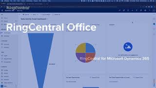 RingCentral for Dynamics 365 (EN)