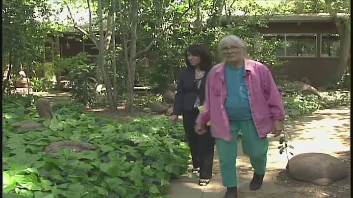 Remembering the life of Fresno artist Margaret Hud...