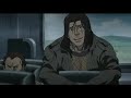 King of Thorn Full film