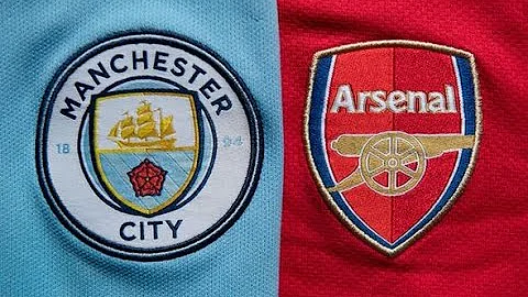 HIGHLIGHTS Man City 4-1 Arsenal | De Bruyne (2), Stones, Haaland Goals | Premier League