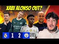 Man City DESTROYS Real Madrid at Bernabéu! 2-1😱 Xabi Alondo Out??🤯Post Match Analysis !!