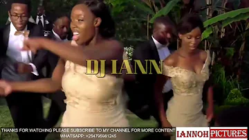 LUYHA MIX WEDDING DANCE OPETA WAMUSUNGU SAMMY MANG'ARA STEVE KAY TRENDING HIT DJIANN IANNOH PICTURES