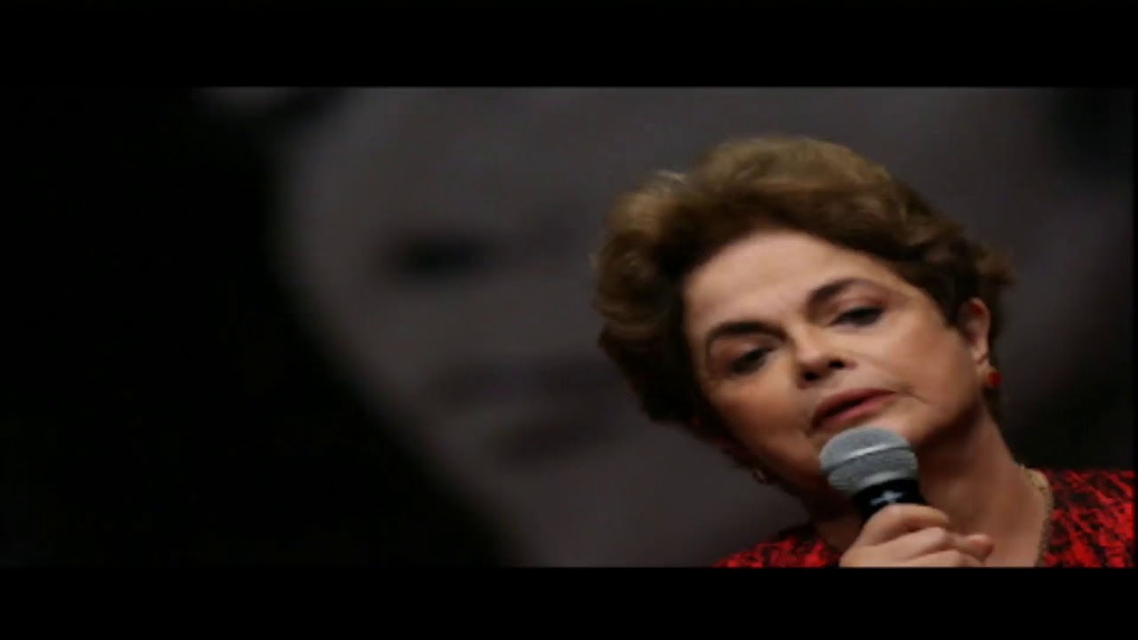 Dilma Discursa Em Francs Rs YouTube