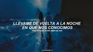 Lord Huron - The Night We Met (Sub. Español Lyrics)