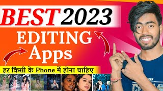 Top 5 Best Photo Editing Apps For Android | 2023 | By Digi Hindi screenshot 4