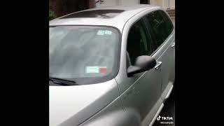 Hey PT Cruiser