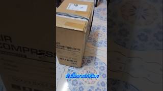 #สินค้าออนไลน์ #รีวิว #diy #วันว่างๆ #ของมันต้องมี #ปั๊มลม #ปั้มพ่นสี #สินค้าราคาถูก #รีวิวสิ้นค้า