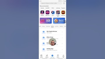 Forsage Tron Android IOS Phone Signup Demo Using Token Pocket App