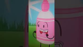 inanimate insanity S2 every time someone makes a funny face (I mess up a bit)