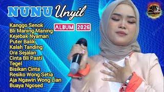 🔵Nunu Unyil Full Album 2026 || Lagu Tarling Viral Tik Tok @juragantarling42L 