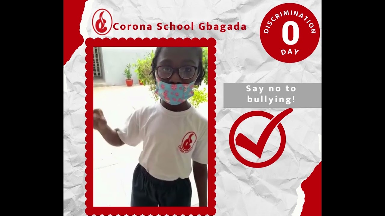 Zero Discrimination Day 2022