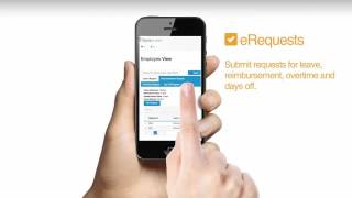 ByteCrunch ePortal Mobile - www.byte-crunch.com to Learn more. screenshot 1