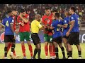 Morocco Vs Tanzania (3-0) - Africa Cup of Nations 2023/24