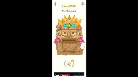 dop dop2 level 1359 #shorts#deleteonepart#gameplay